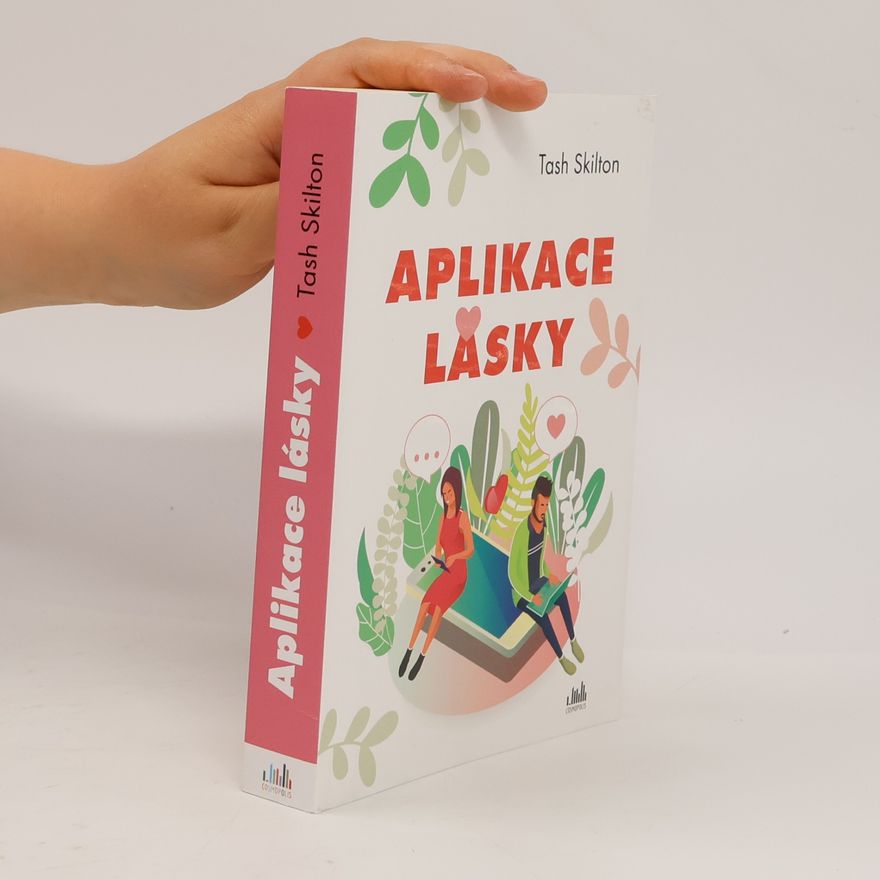 Tash Skilton Aplikace lásky