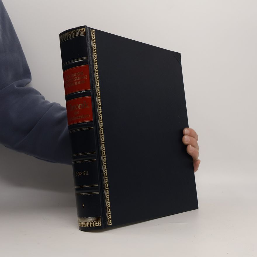 Auteurscollectief Brockhaus. Chronik des 20. Jahrhunderts. Band 3