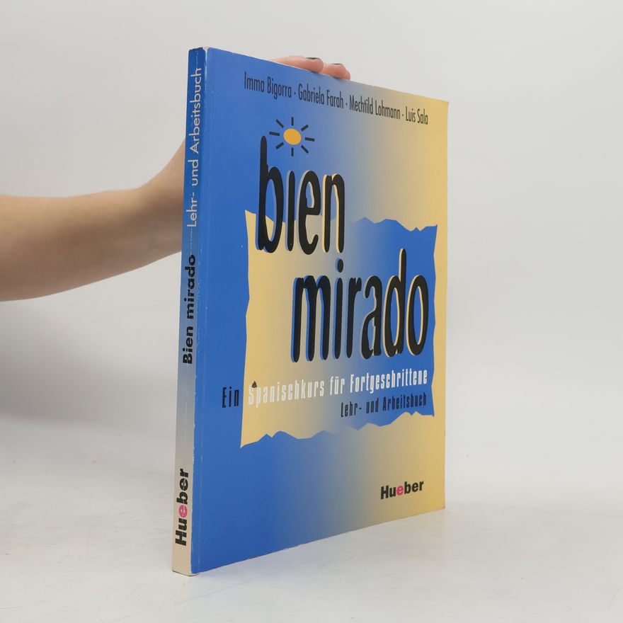 Autorenkollektiv Bien mirado