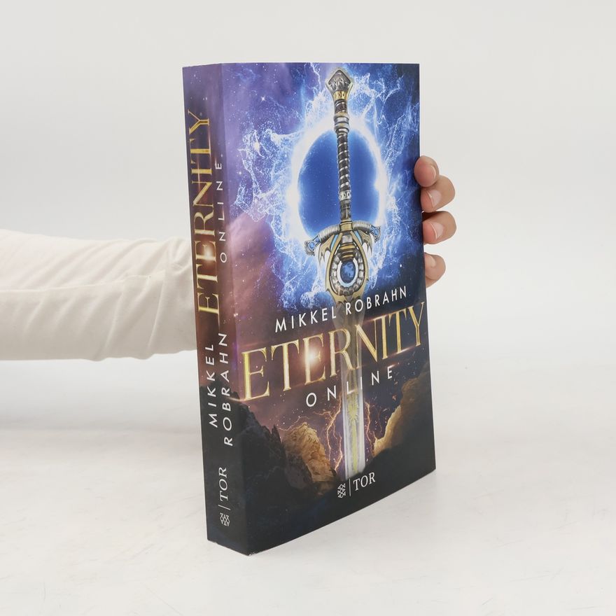 Mikkel Robrahn Eternity Online