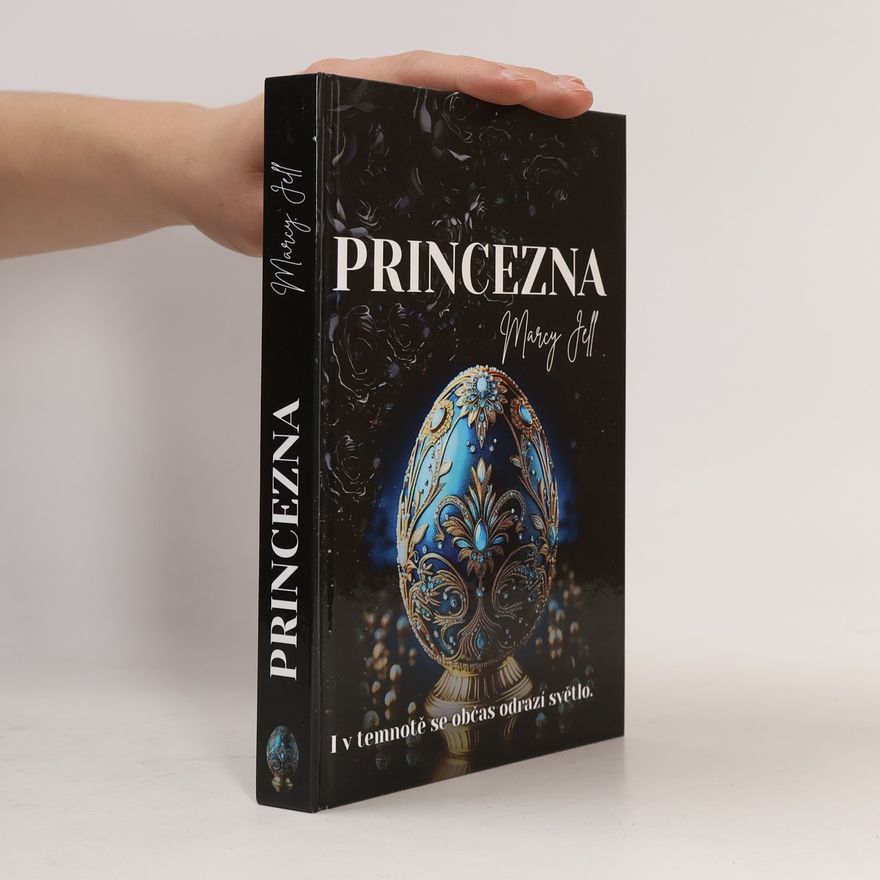Marcy Jell Princezna