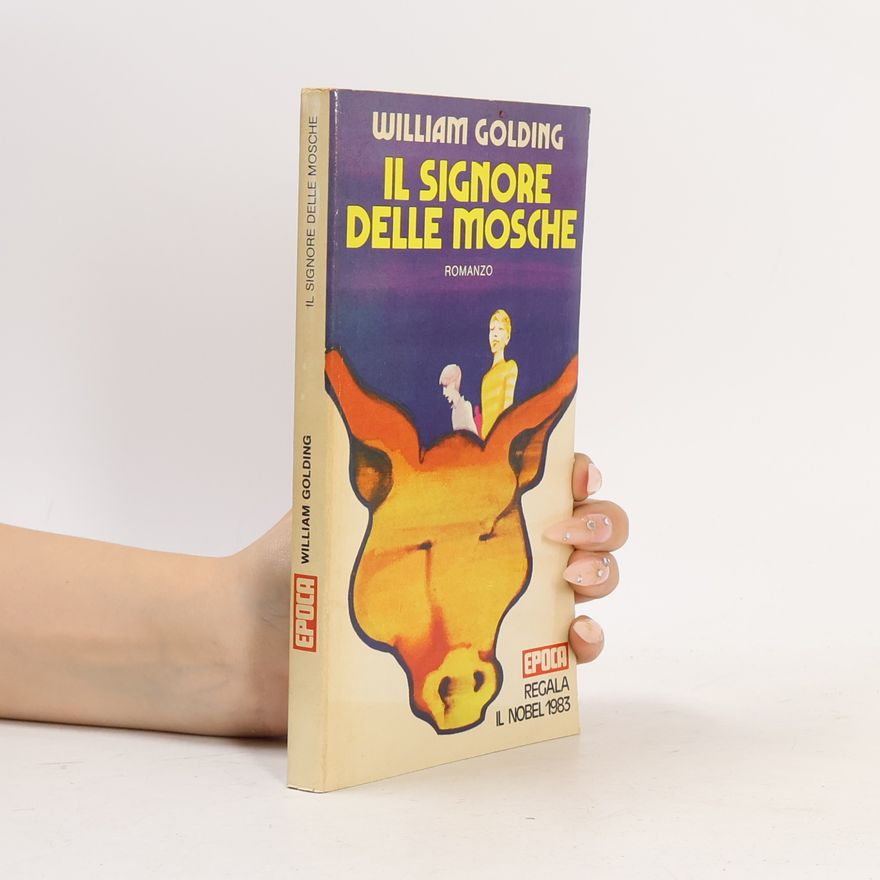 William Golding Il signore delle mosche