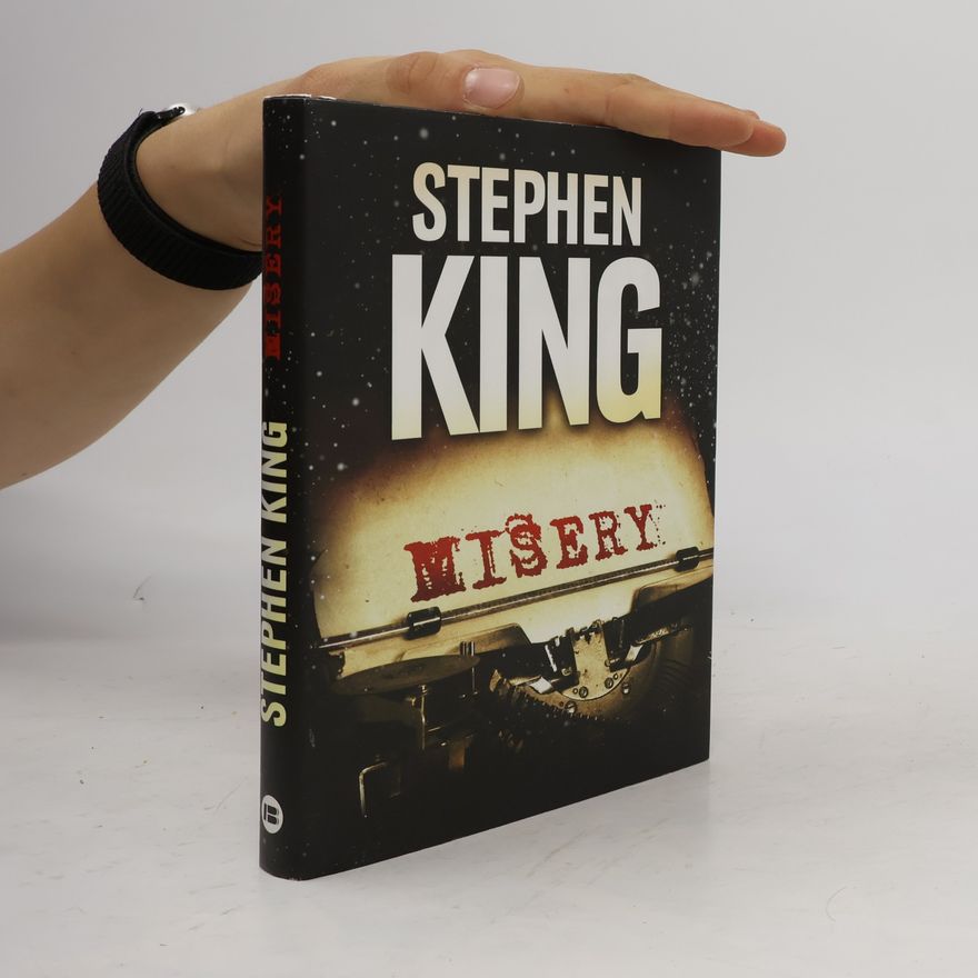 Stephen King Misery