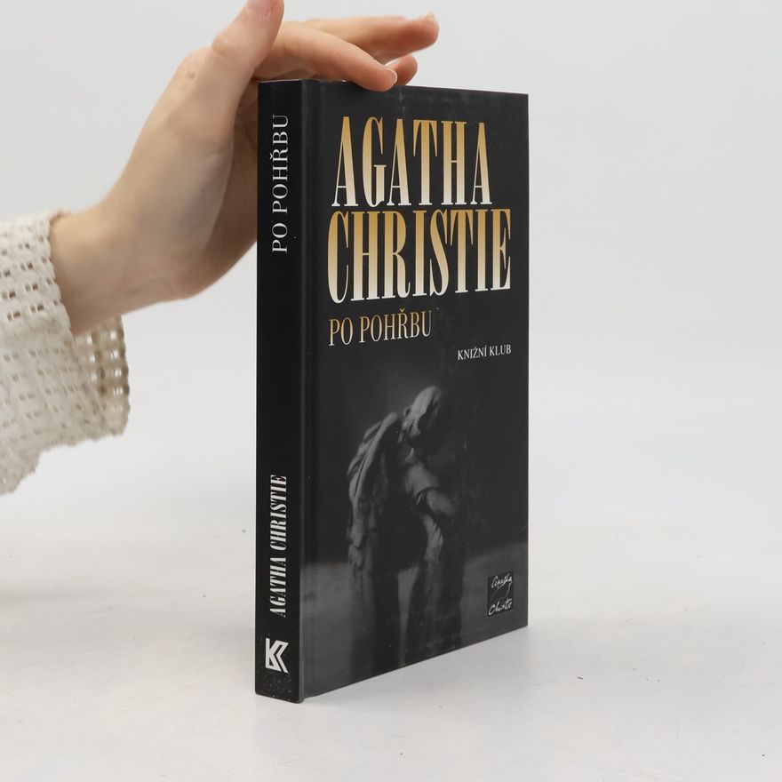 Agatha Christie Po pohřbu