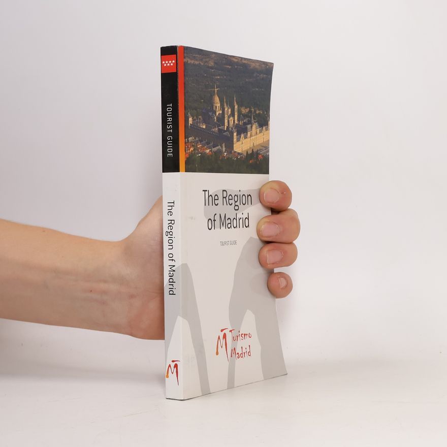 Various authors The Region of Madrid