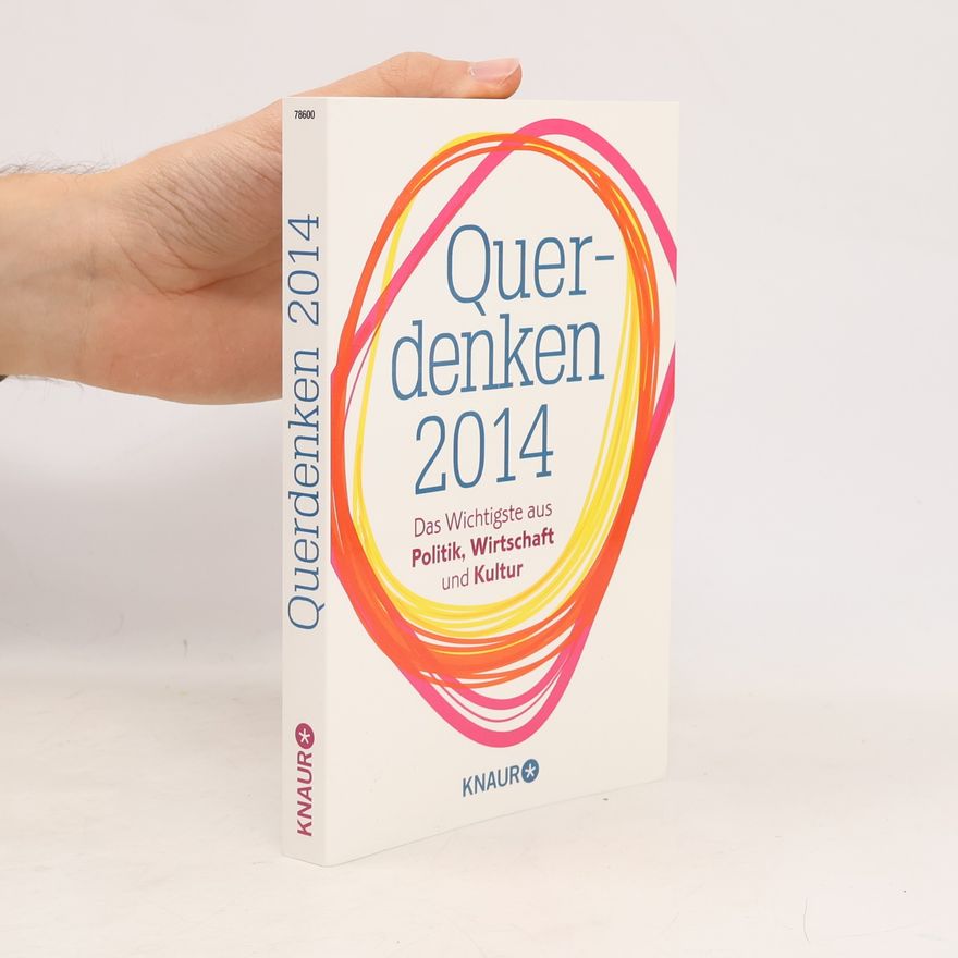 Lilo Göttermann Querdenken 2014