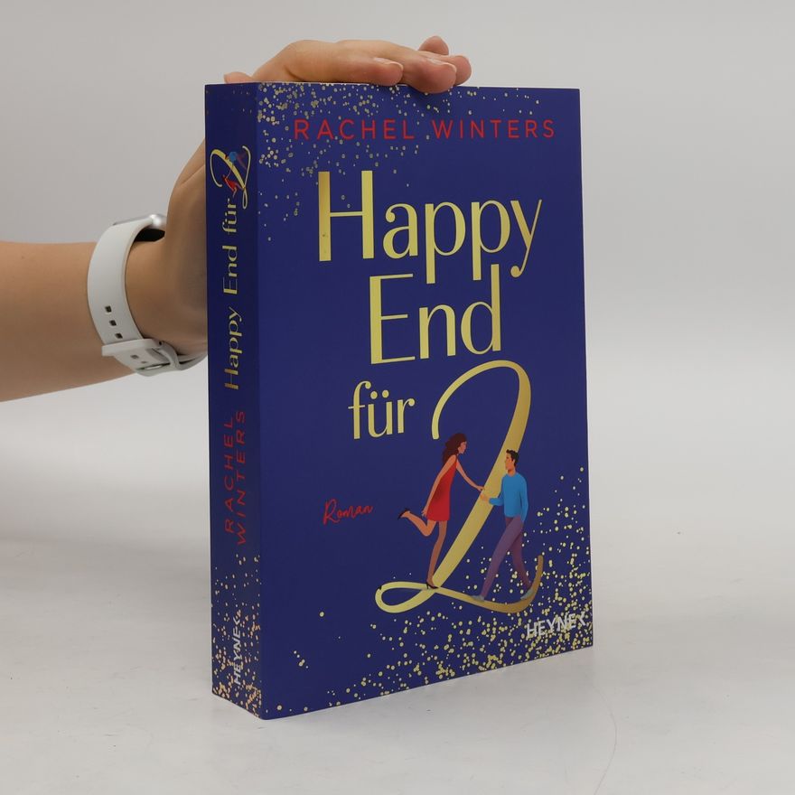 Rachel Winters Happy End für 2