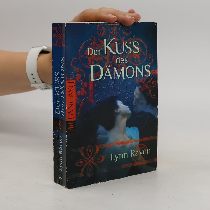 Lynn Raven Der Kuss des Dämons