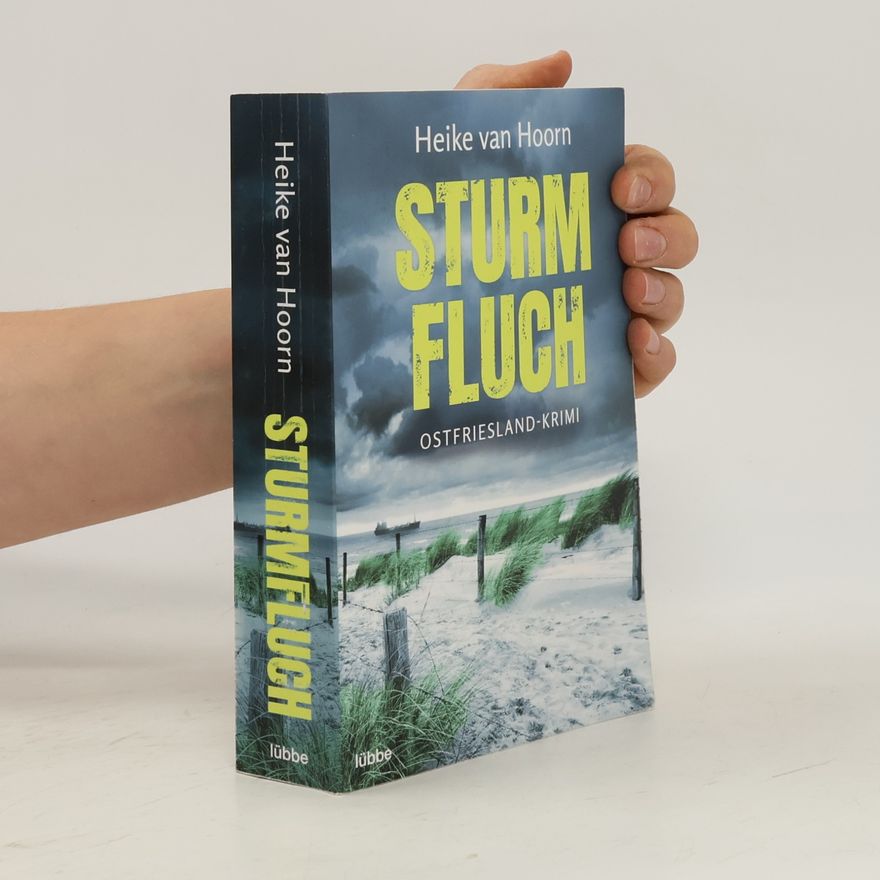 Heike van Hoorn Sturmfluch