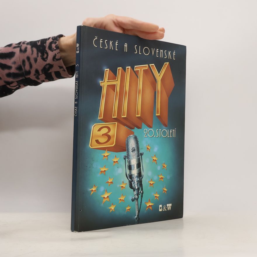 Petr Dvorník České a slovenské hity