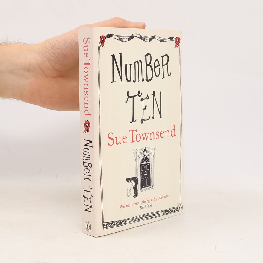 Sue Townsend Number Ten