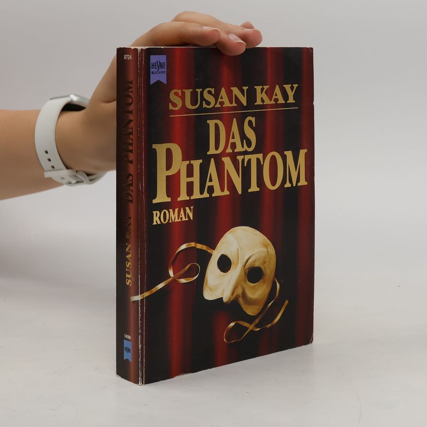 Susan Kay Das Phantom