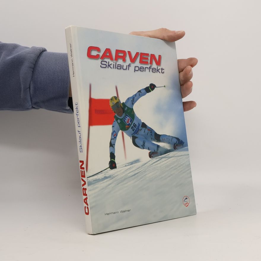 Hermann Wallner Carven - Skilauf perfekt