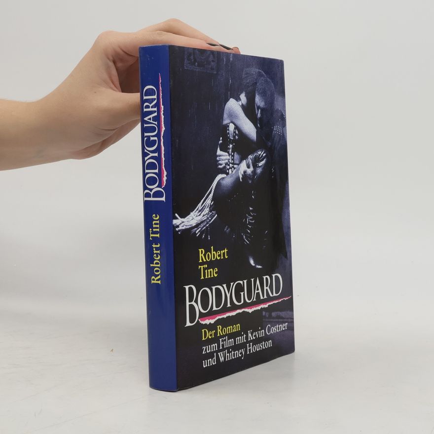 Robert Tine Bodyguard