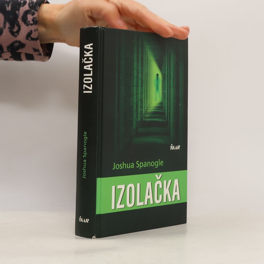 Joshua Spanogle Izolačka
