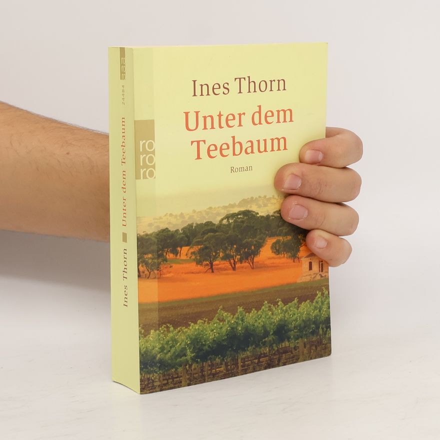 Ines Thorn Unter dem Teebaum