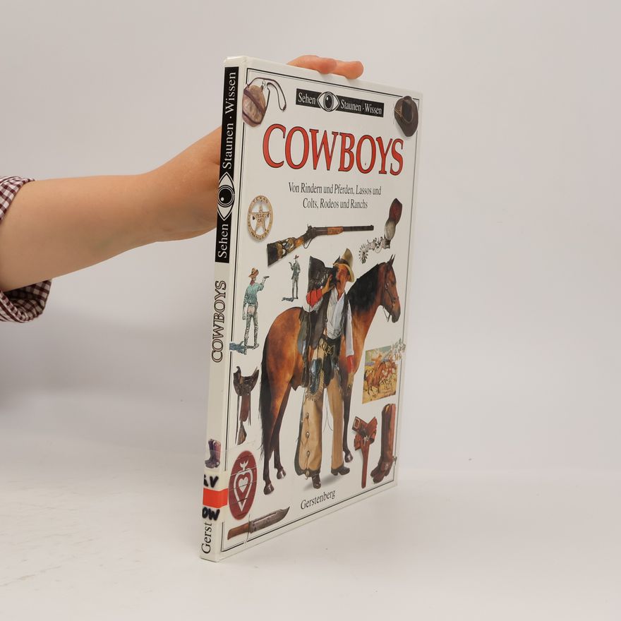 David Murdoch Cowboys