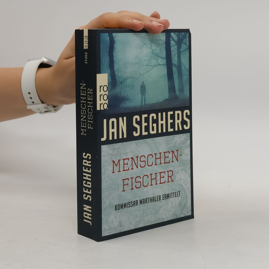 Jan Seghers Menschenfischer