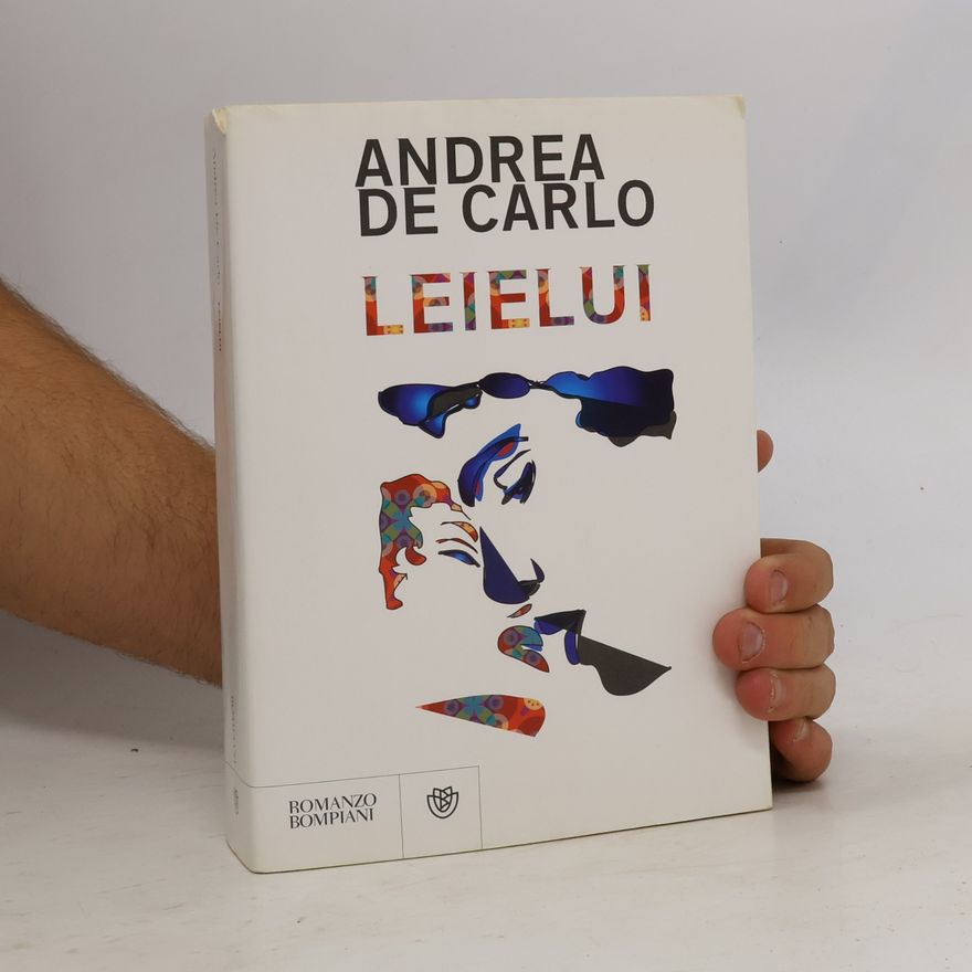 Andrea De Carlo Leielui