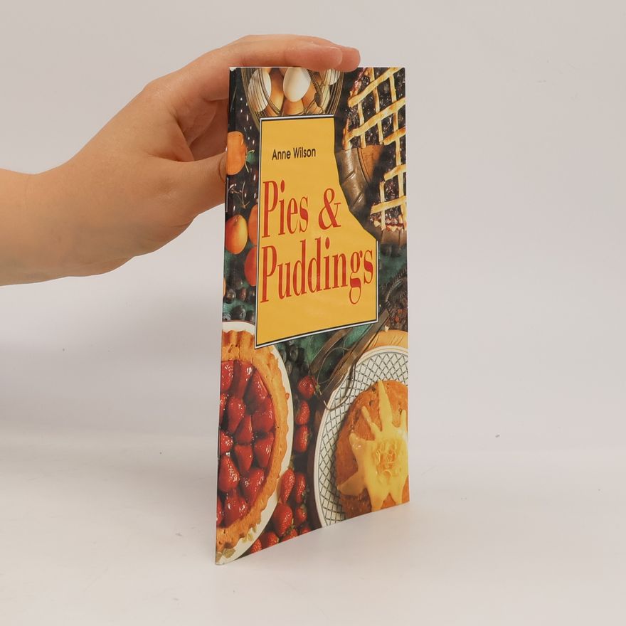 Autorenkollektiv Pies und Puddings