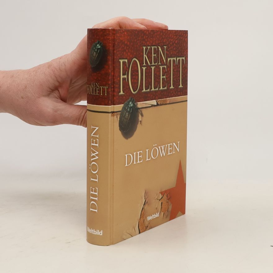 Ken Follett Die Löwen