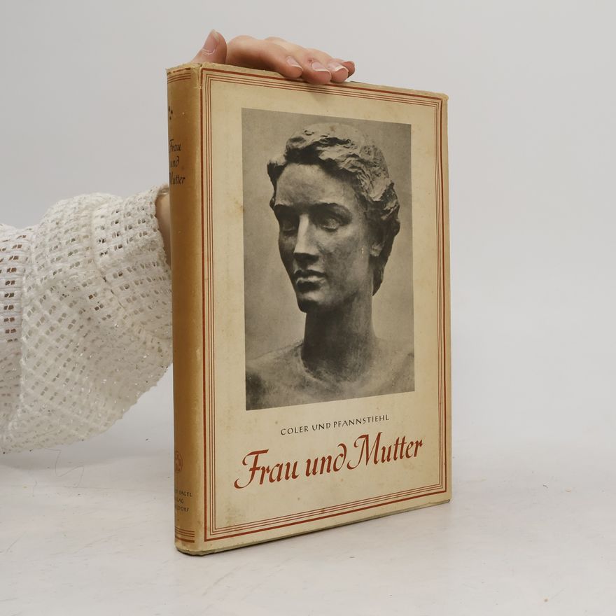 Coler Frau und Mutter