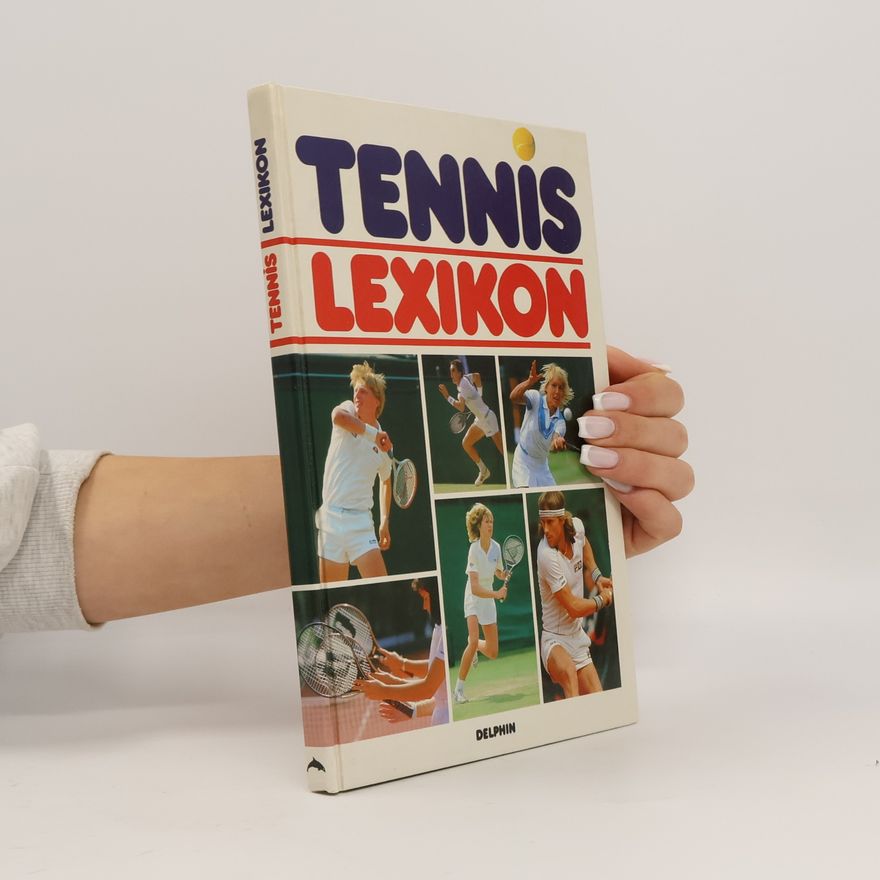 Doris Henkel Tennis-Lexikon