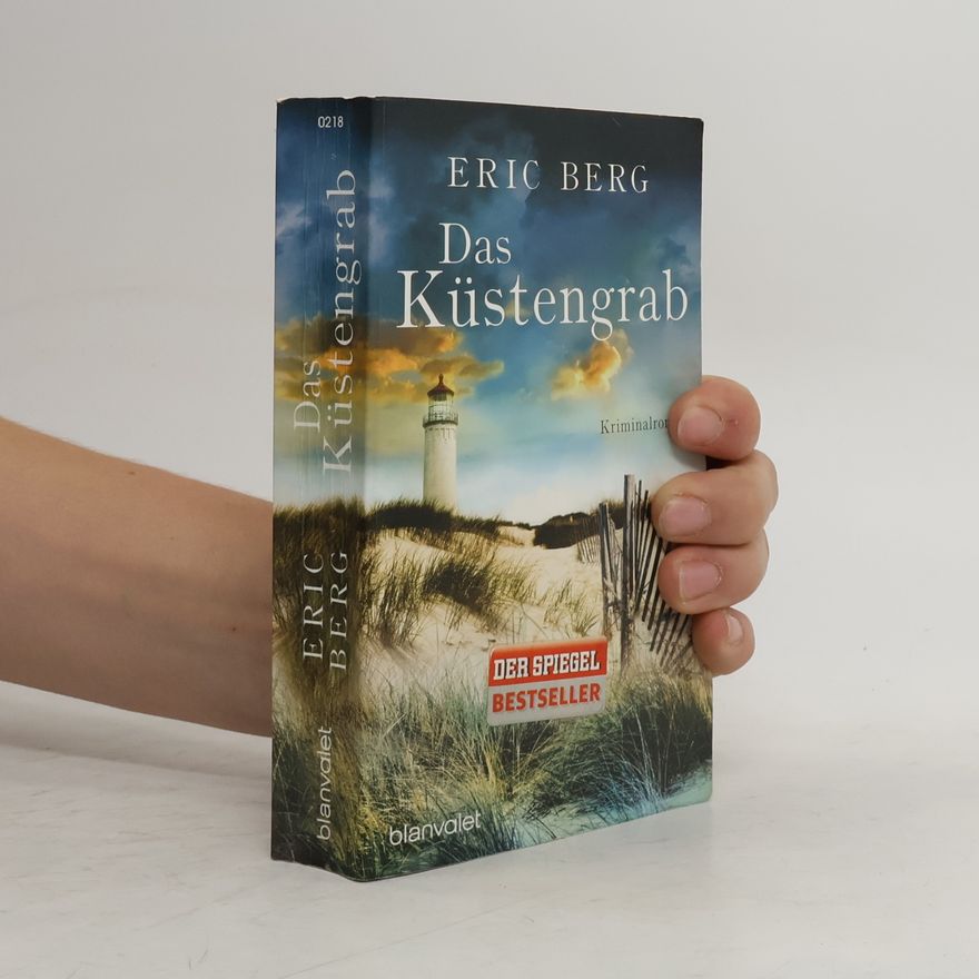 Eric Berg Das Küstengrab