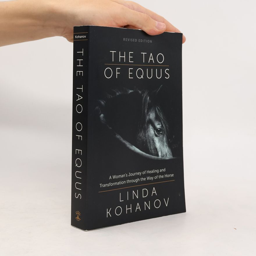 Linda Kohanov The Tao of Equus