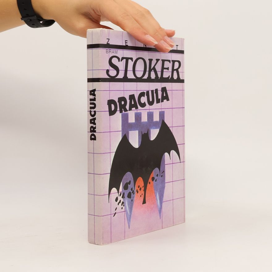 Bram Stoker Dracula
