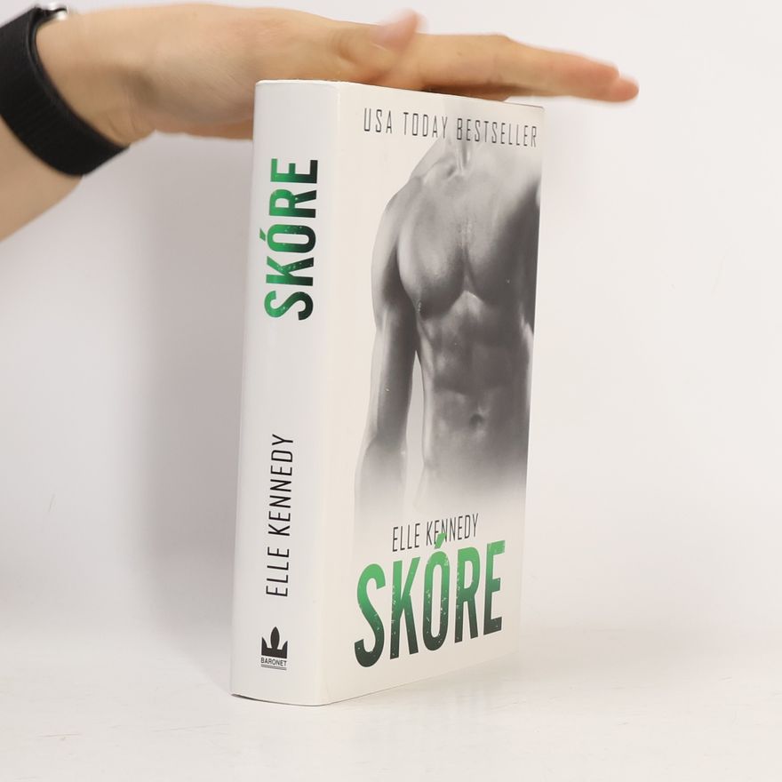 Elle Kennedy Skóre
