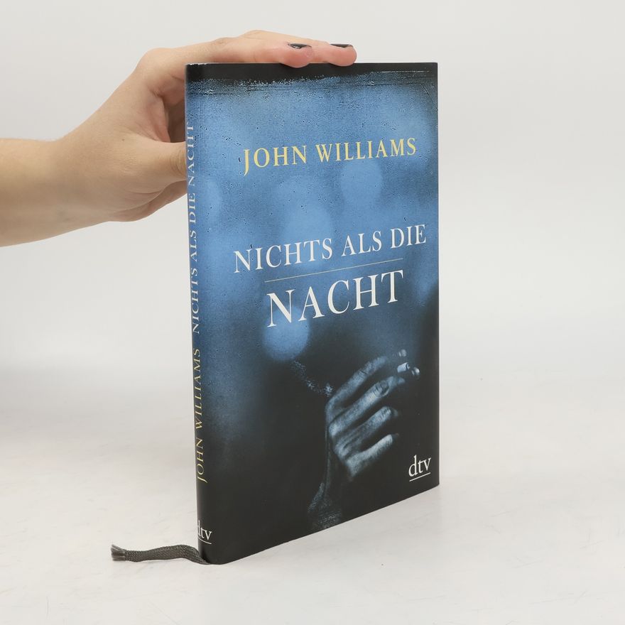 John Williams Nichts als die Nacht