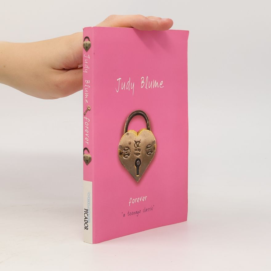 Judy Blume Forever