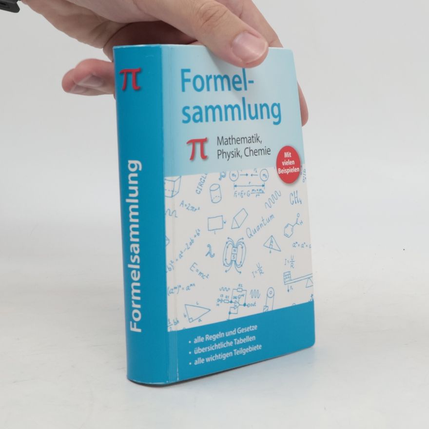 Heinzu Gascha Formelsammlung
