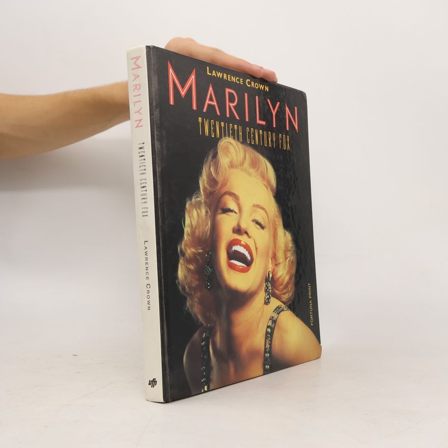 Lawrence Crown Marilyn