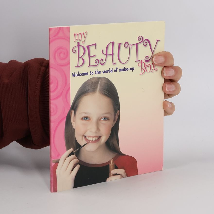 Kolektiv autorů My Beauty Box