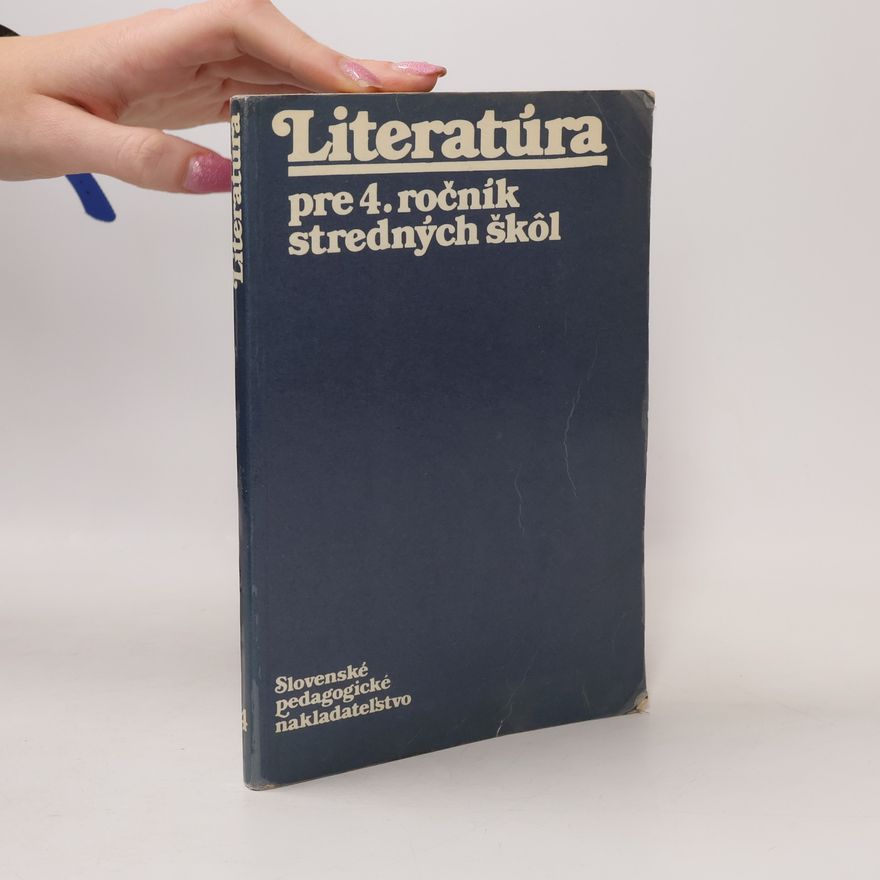 Jolana Mazáková Literatúra