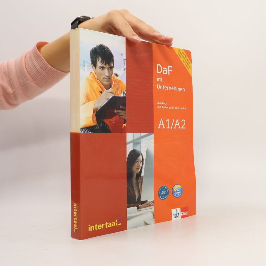 Tellmann, Udo lehrbuch (A1-A2)