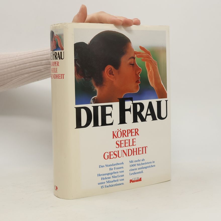 Stock Image / Bavaria Die Frau