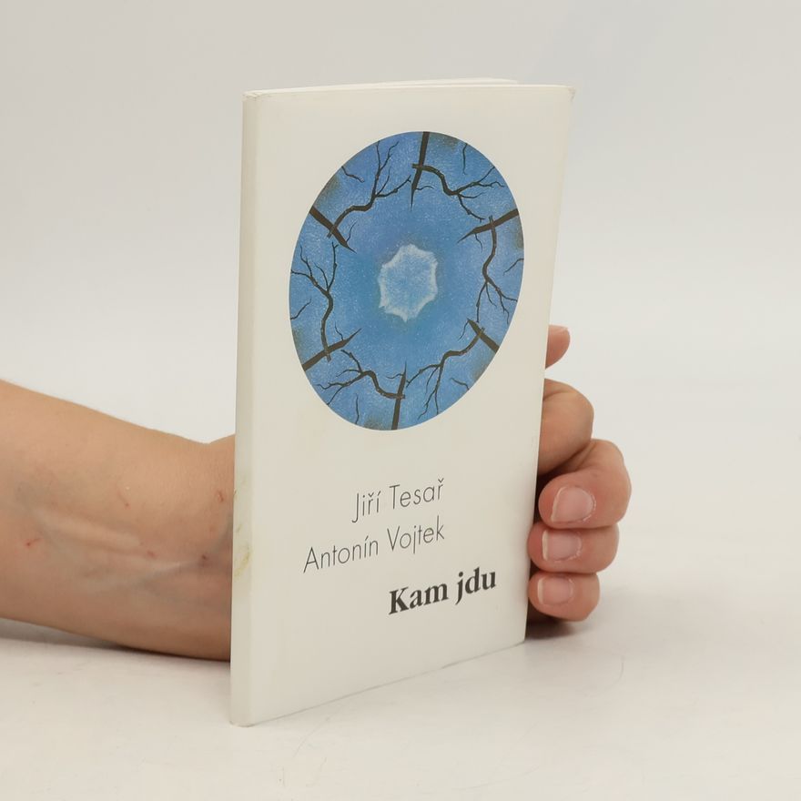 Jiří Tesař Kam jdu