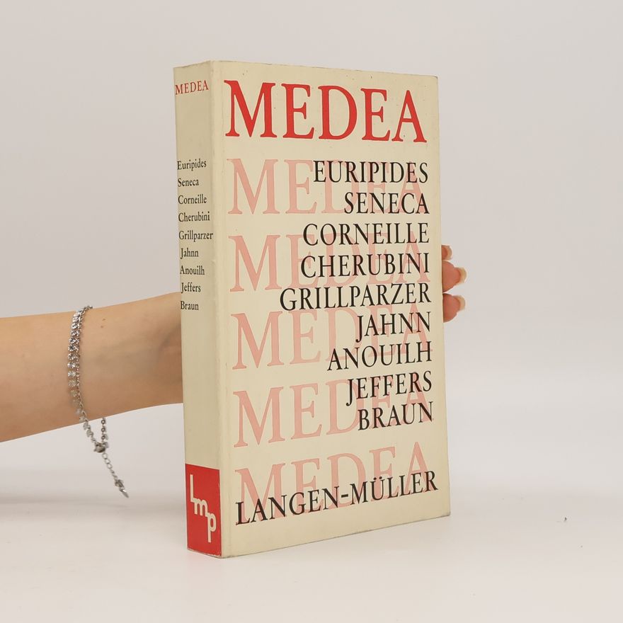 Autorenkollektiv Medea