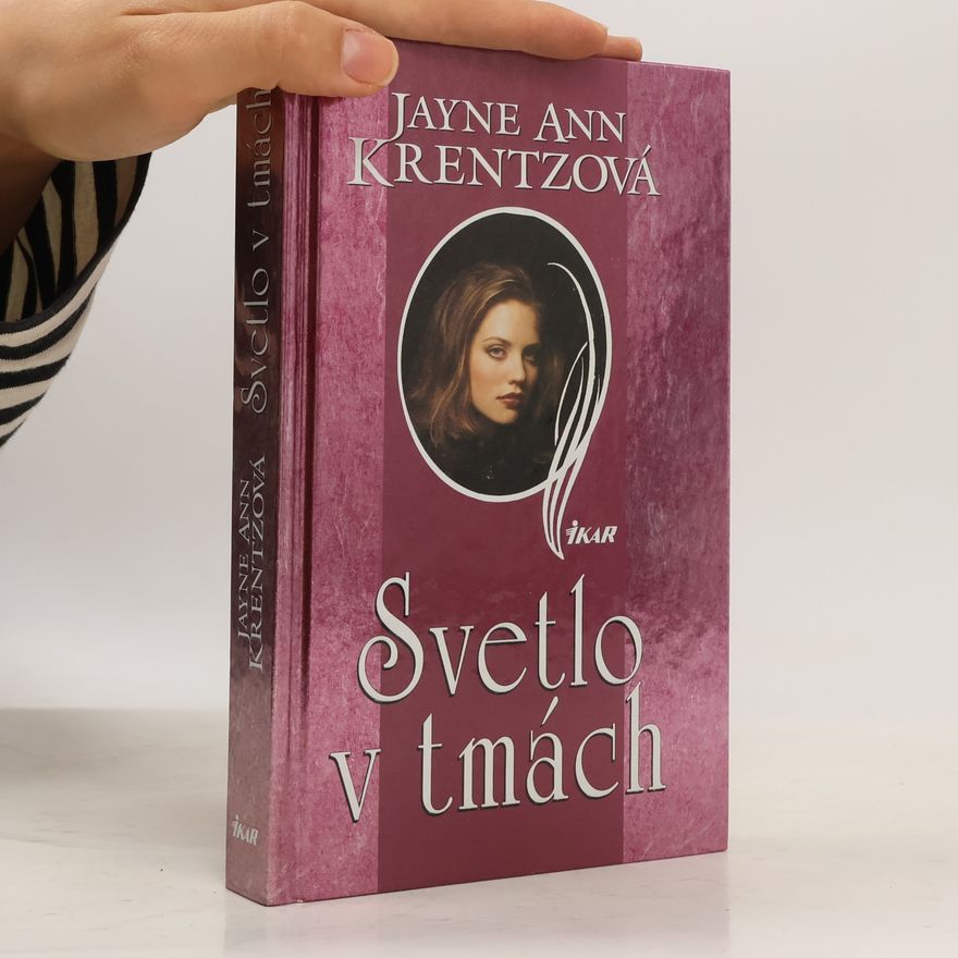 Jayne Ann Krentz Svetlo v tmách