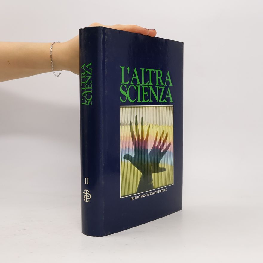 AA.VV. L'altra scienza II.