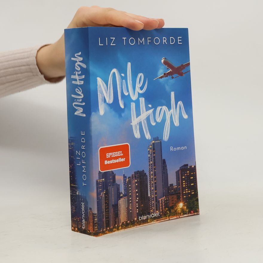 Liz Tomforde Mile High