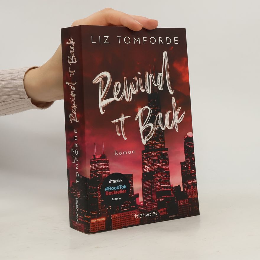 Liz Tomforde Rewind It Back