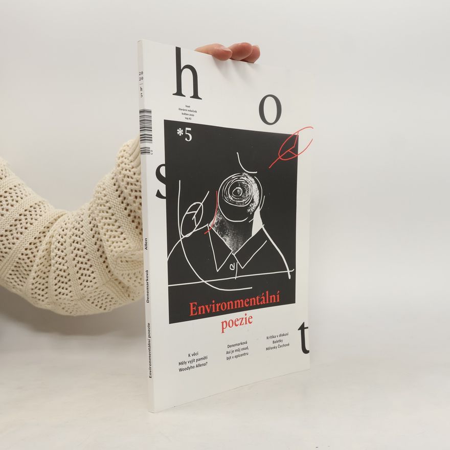 Collectif d'auteurs Host 5/2020