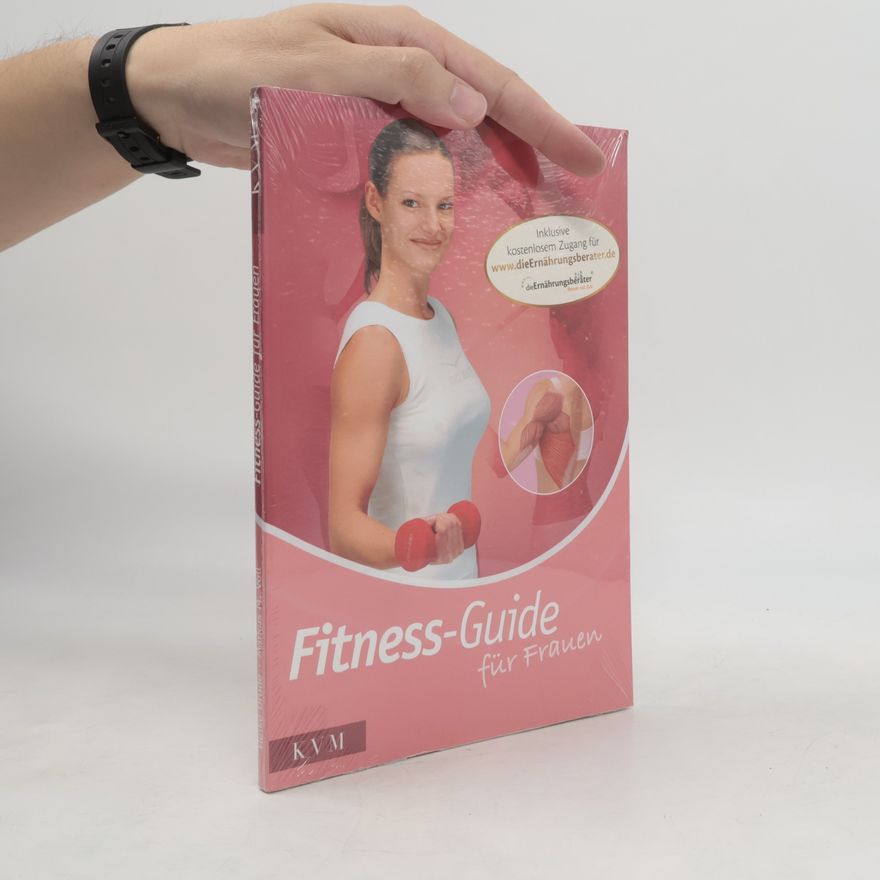 Heike Drude Fitness-Guide für Frauen