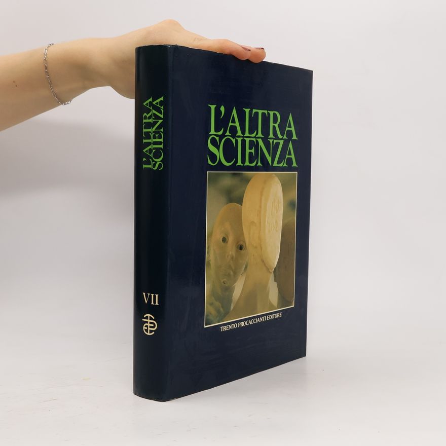AA.VV. L'altra scienza VII.