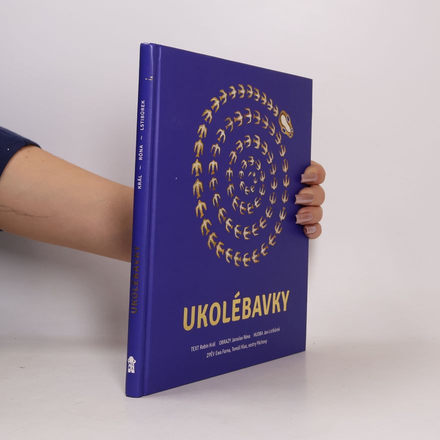 Robin Král Ukolébavky