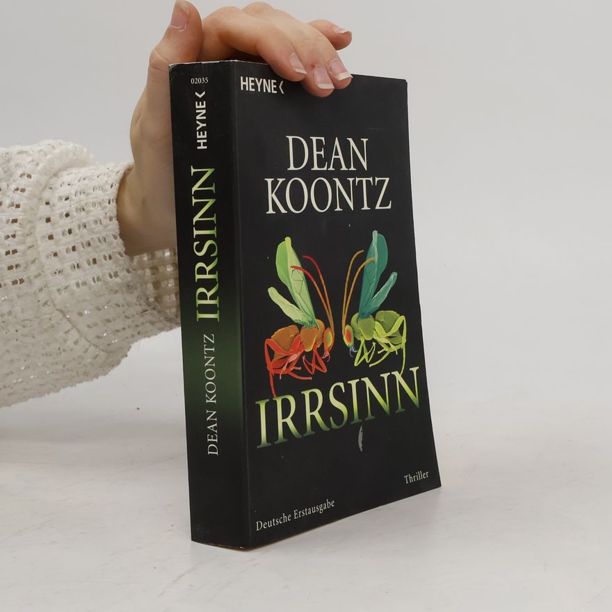 Dean Ray Koontz Irrsinn
